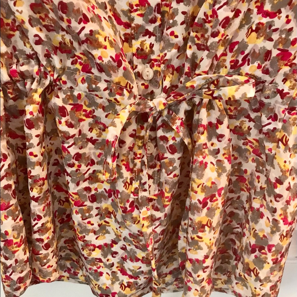 Gap Blouse - image 3